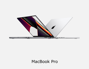 Новый MacBook Pro в магазине Softline